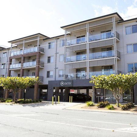 Quest Shepparton Apartamentos Exterior foto